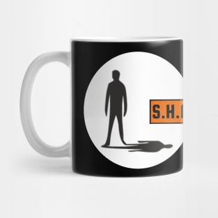 SHADO Large Mug